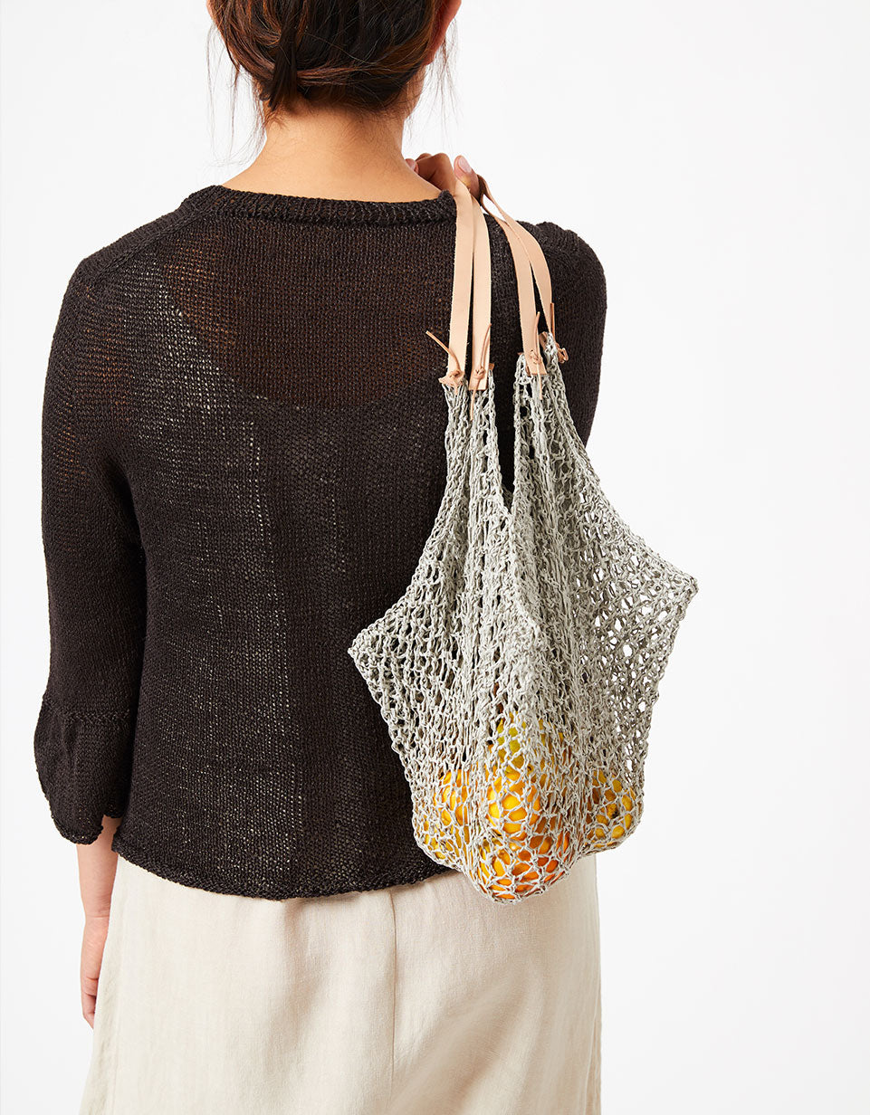 How to Customize Your Four Corner Bag – Cocoknits