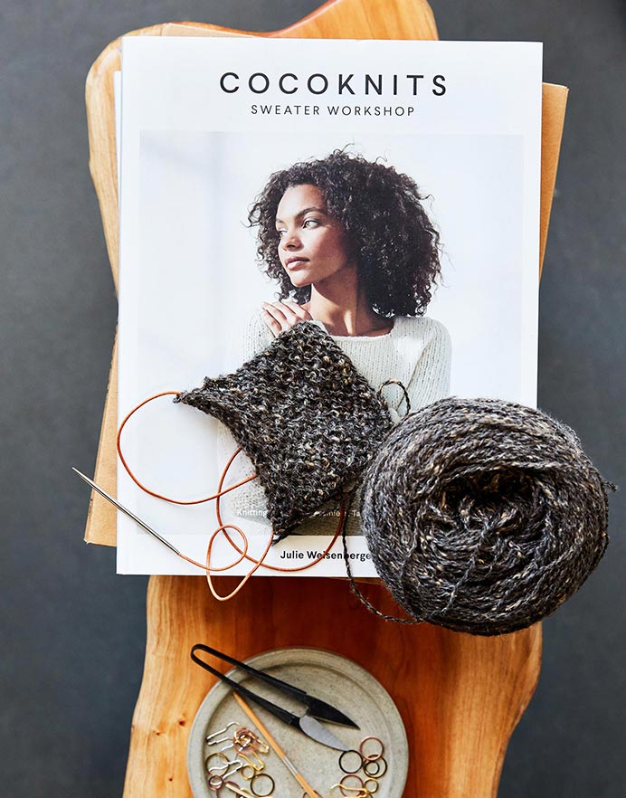 Tools + Accessories – Cocoknits