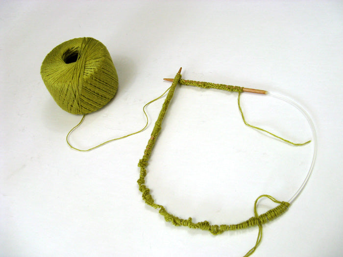 How To Join In The Round Without Twisting Cocoknits