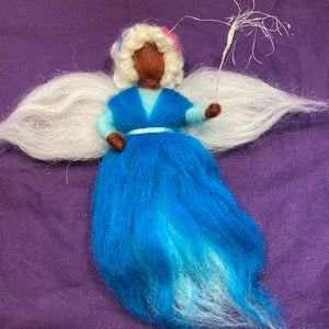 Stella - Backstage Apothecary