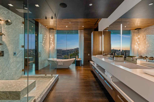 Luxury Bathroom