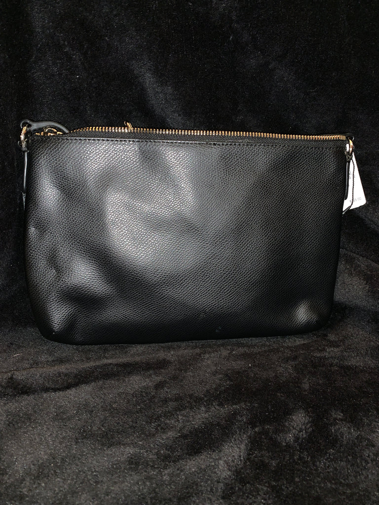 inclined shoulder bag