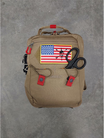 FATPack PRO Large Front Shown