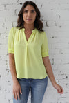 AVERY RAYNE </br>Muse Blouse