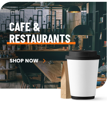 Cafe &   Restaurants