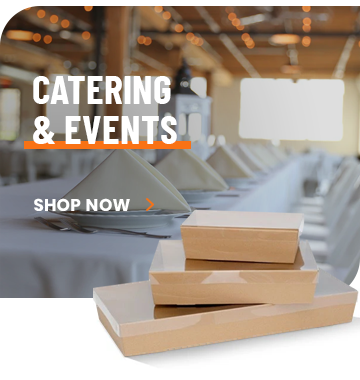 catering & events