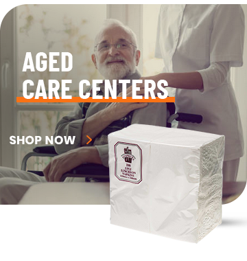 Aged care centers