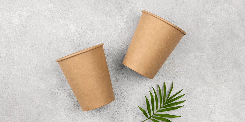 paper cups