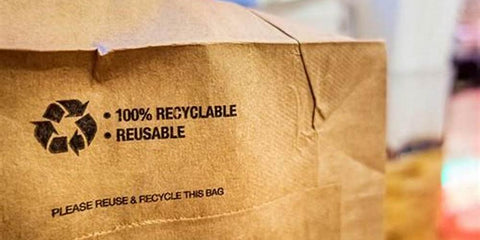 biodegradable bags