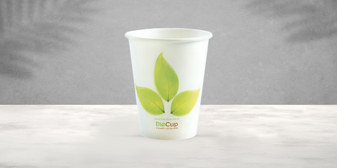 Eco-friendly cups