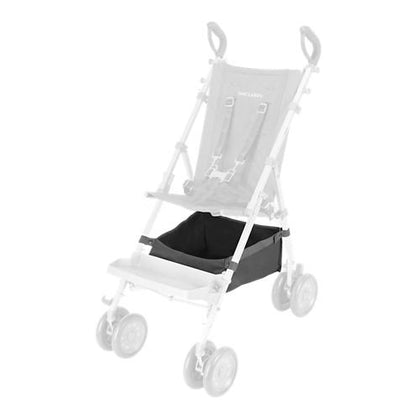 maclaren techno xt shopping basket