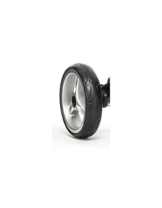 baby jogger city select front wheel replacement