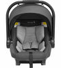 Baby Jogger City GO Air Infant Car Seat - Granite