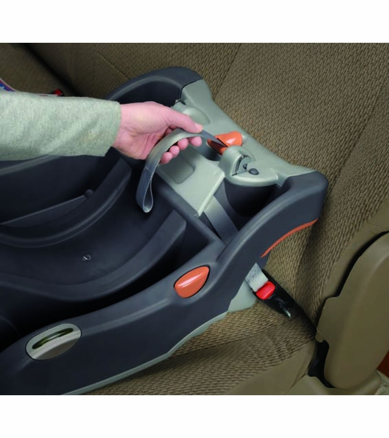 graco keyfit 30 base