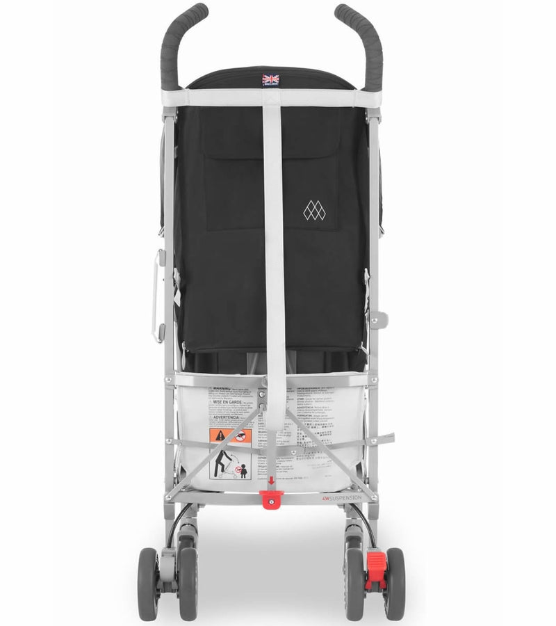 maclaren 2018 quest stroller