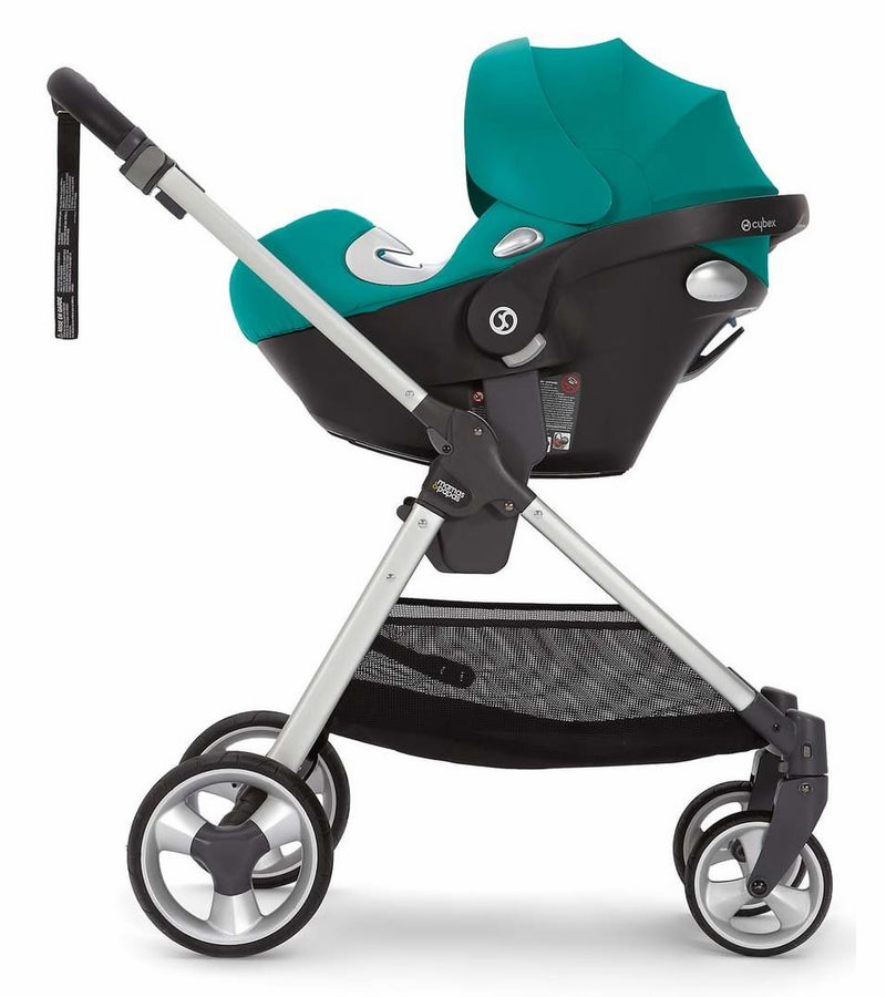 mamas & papas armadillo flip stroller