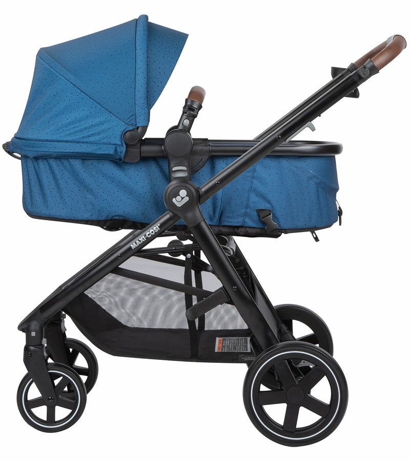 maxi cosi zelia double