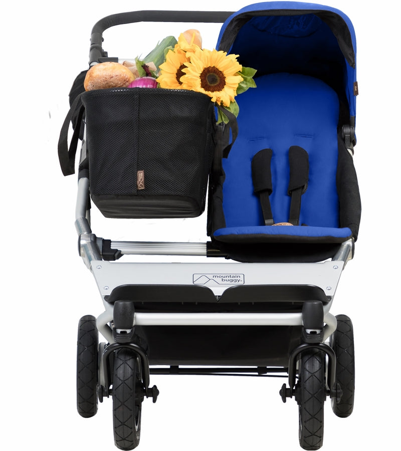 mountain buggy duet travel bag