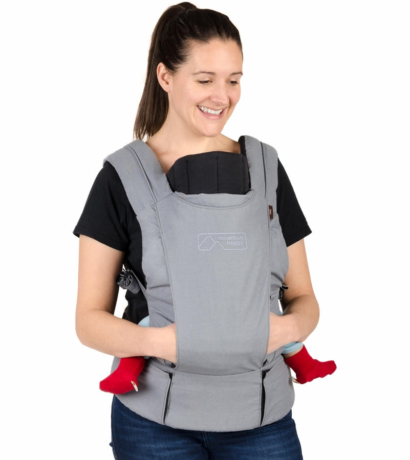 mountain buggy juno carrier