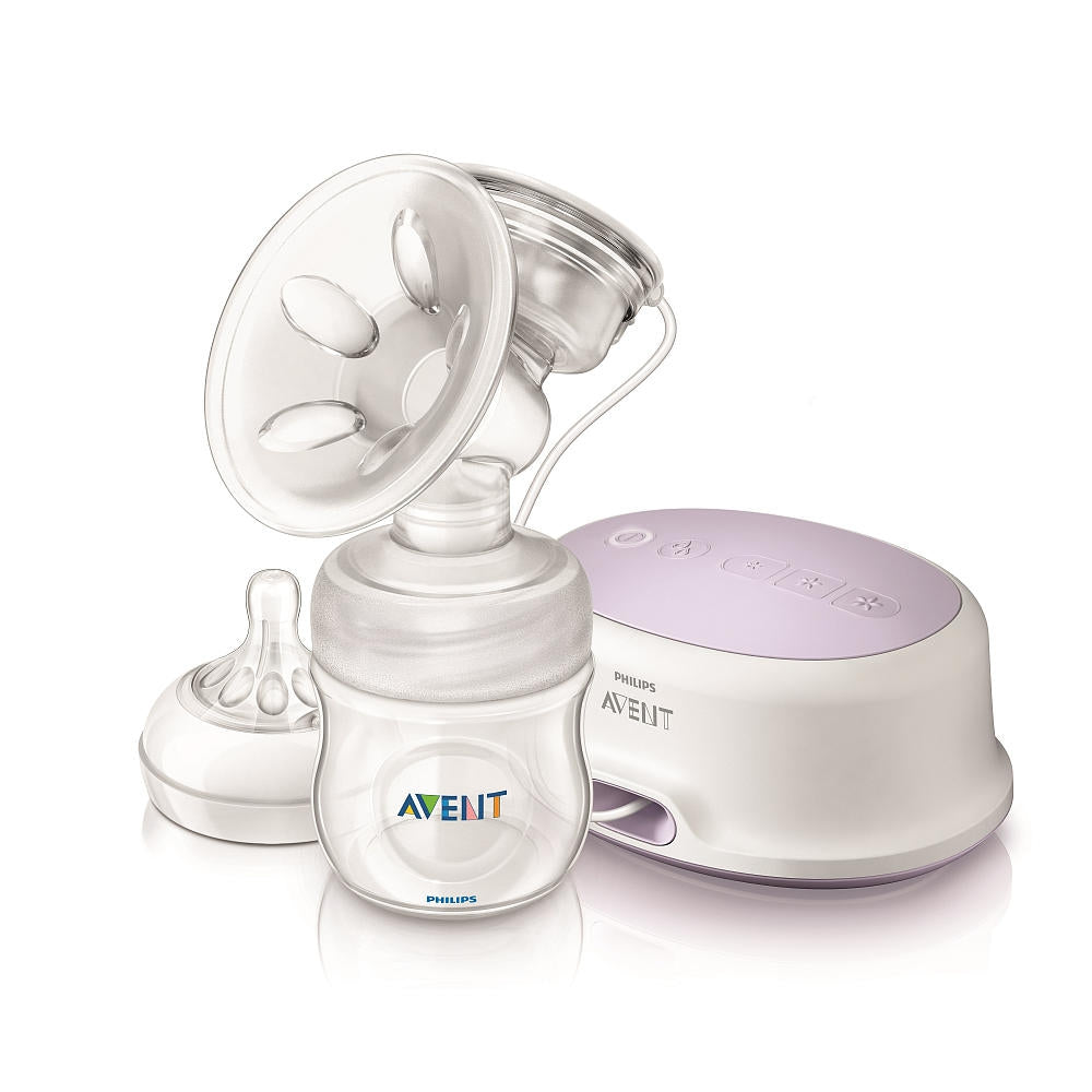 Philips AVENT Free Comfort Electric Pump –