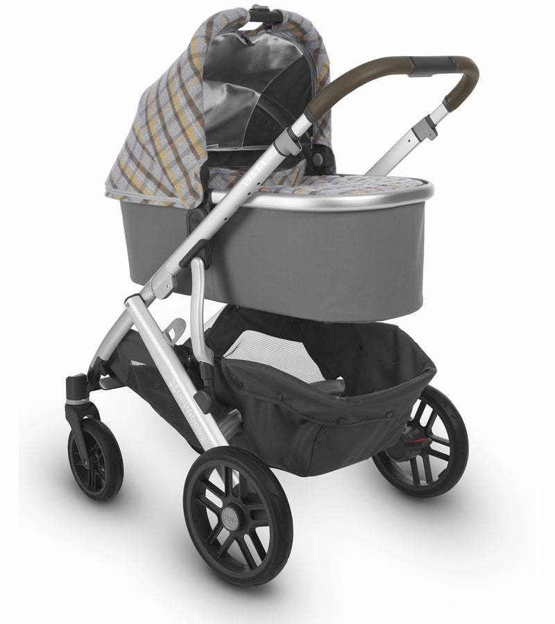 2019 uppababy