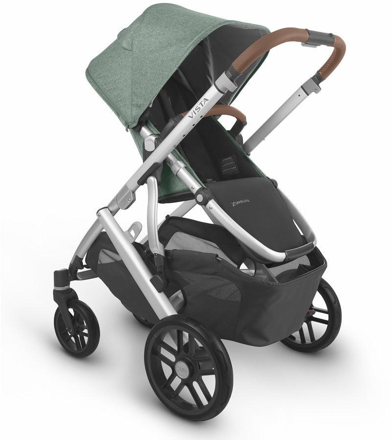 uppababy cruz stroller emmett