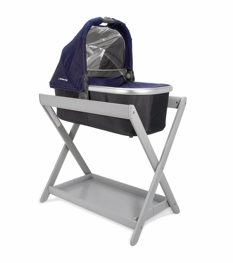 uppababy bassinet 2018