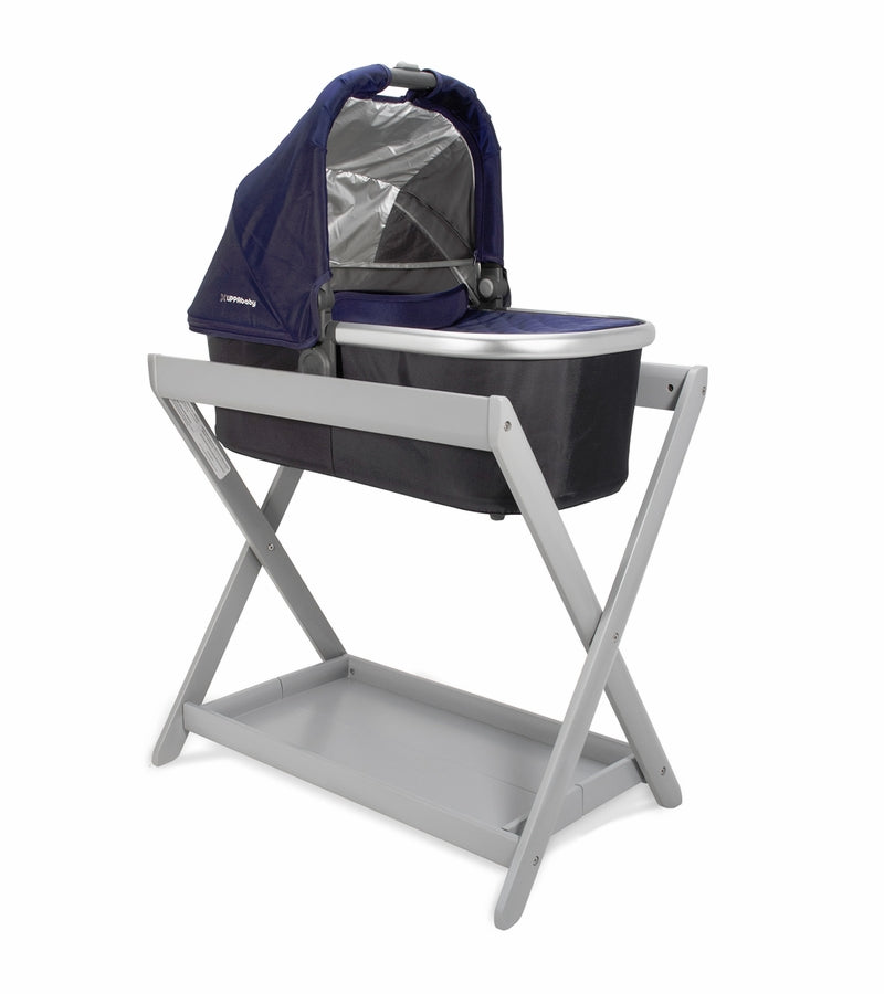 uppababy bassinet dimensions 2018