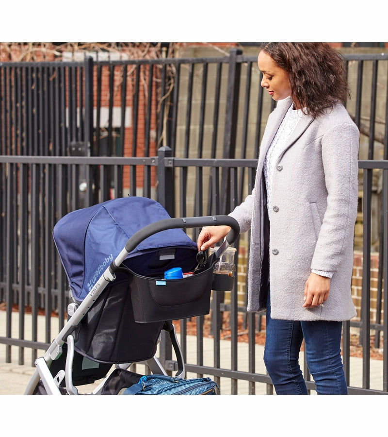 uppababy parent console