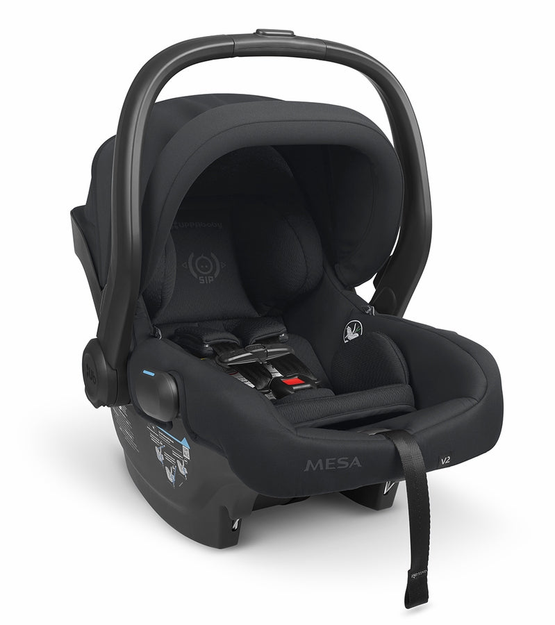 uppababy mesa jake car seat