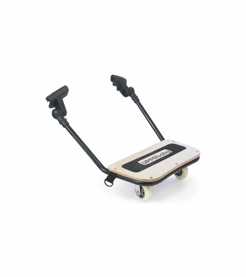 uppababy vista 2014 piggyback board