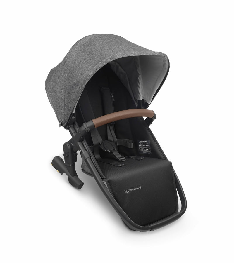 uppababy vista rumble seat v2