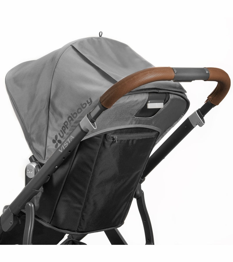 best diaper bag for uppababy vista