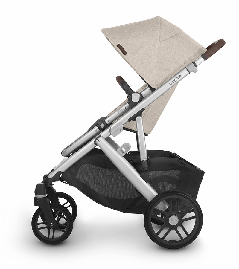 uppababy oat melange