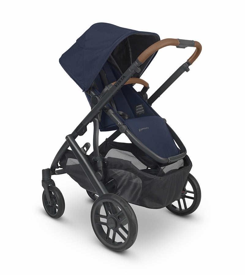 uppababy vista navy