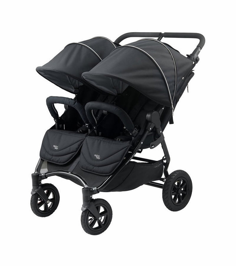 valco double stroller