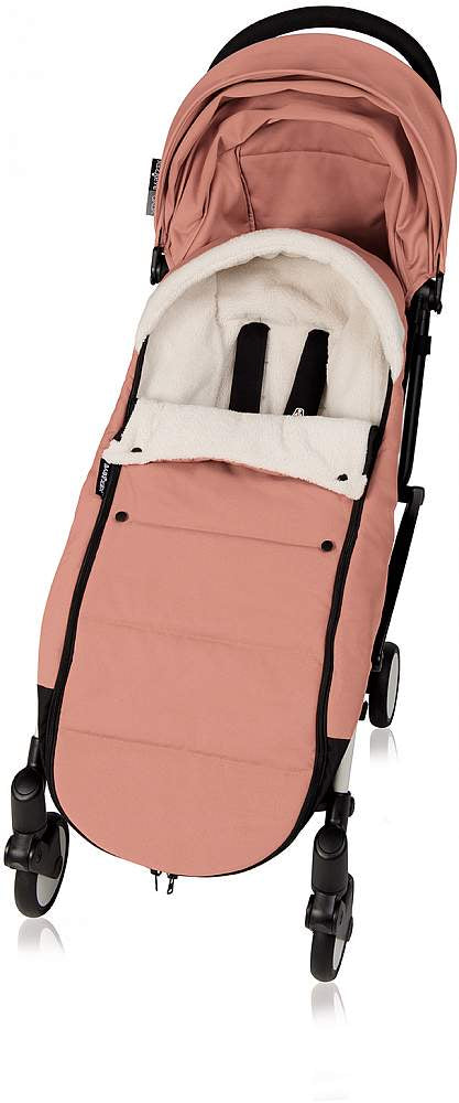 babyzen footmuff