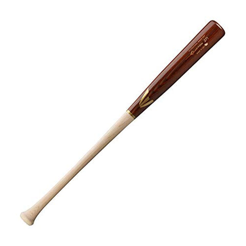 Wood Baseball Bats - Red Oak - Hickory - Maple - Ash