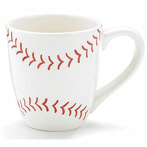 Baseball Coffee Mug 13 oz