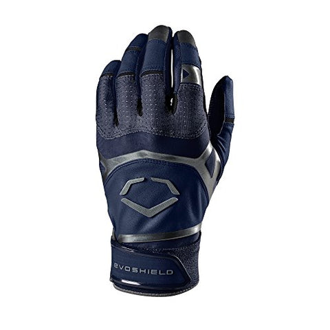 EvoShield Protective Speed Stripe Batting Gloves – greatbats