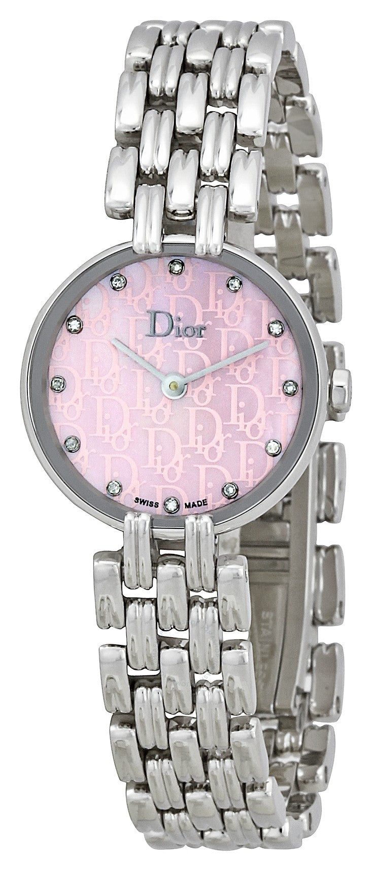 Christian Dior CD124BH5A001 Grand Bal Womens Watch 38mm