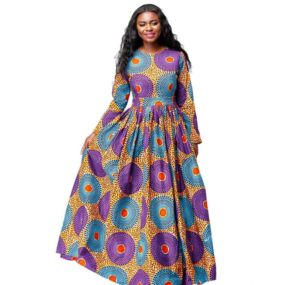 ankara kitenge dresses