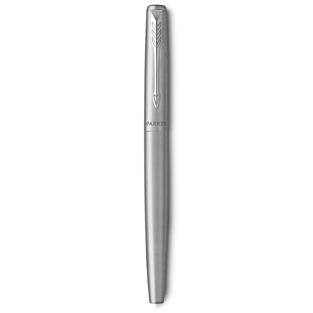 parker fountain pen stainless steel