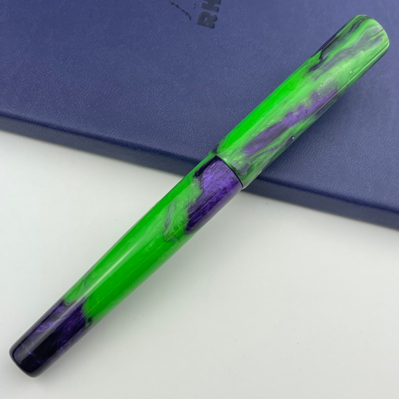 Hinze Pen Company Fountain Pen - LD50
