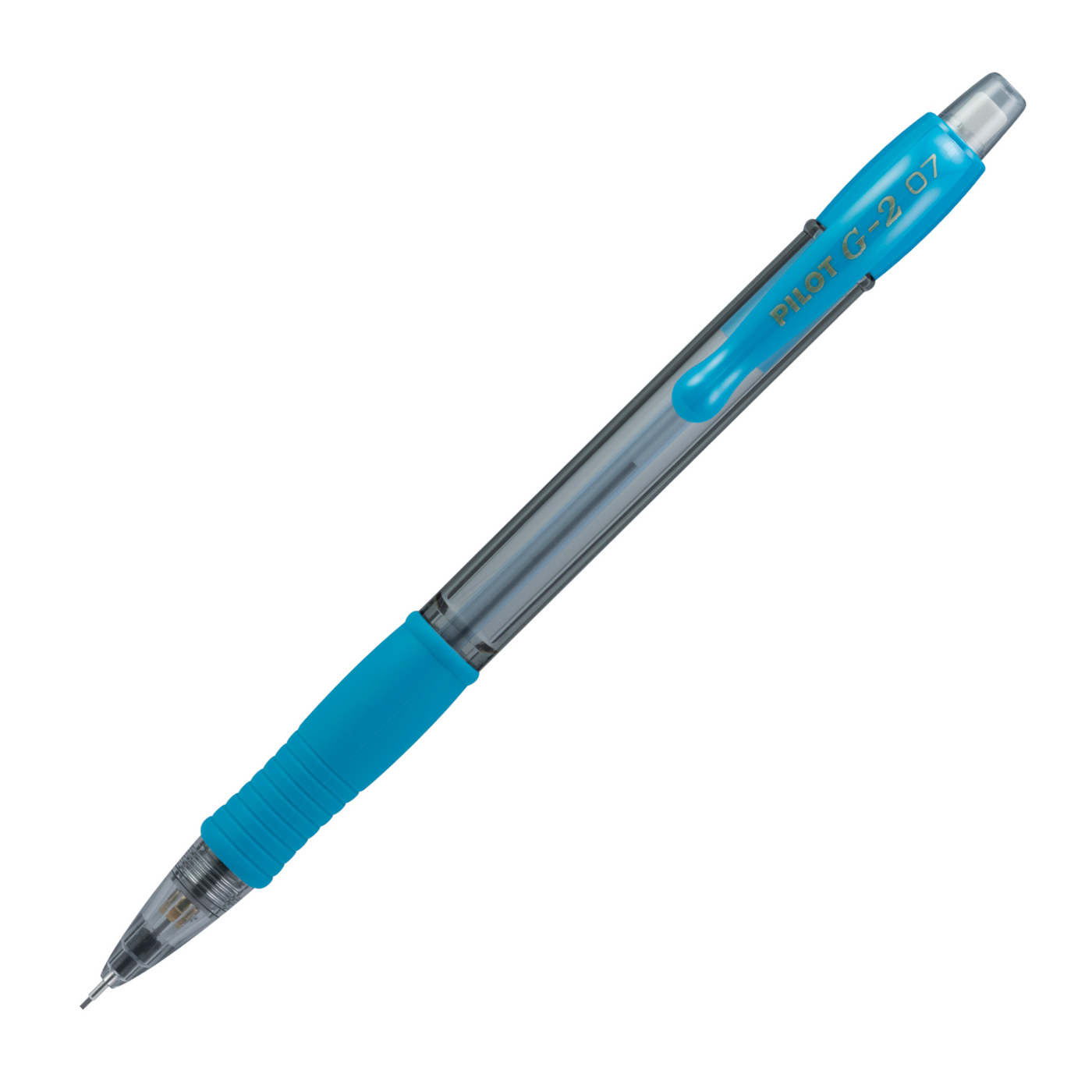Pilot G2 Mechanical Pencil - Turquoise | Atlas Stationers.