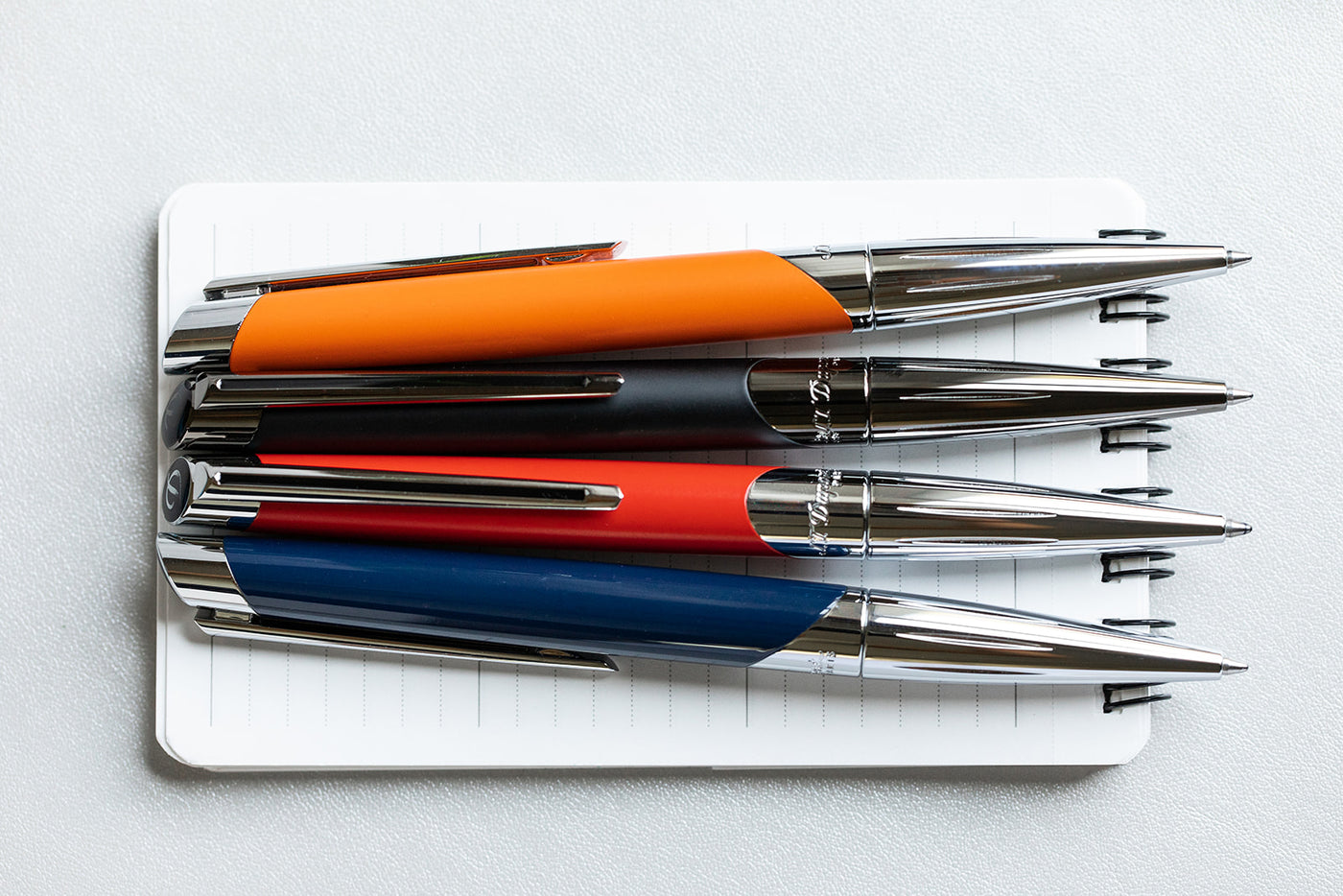 Kuretake Zig Millennium Drawing Pen Review – Ian Hedley