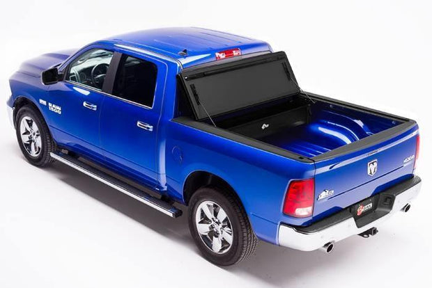 2017 ram 1500 hard tonneau cover