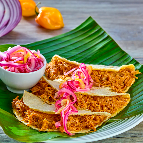 cochinita Pibil