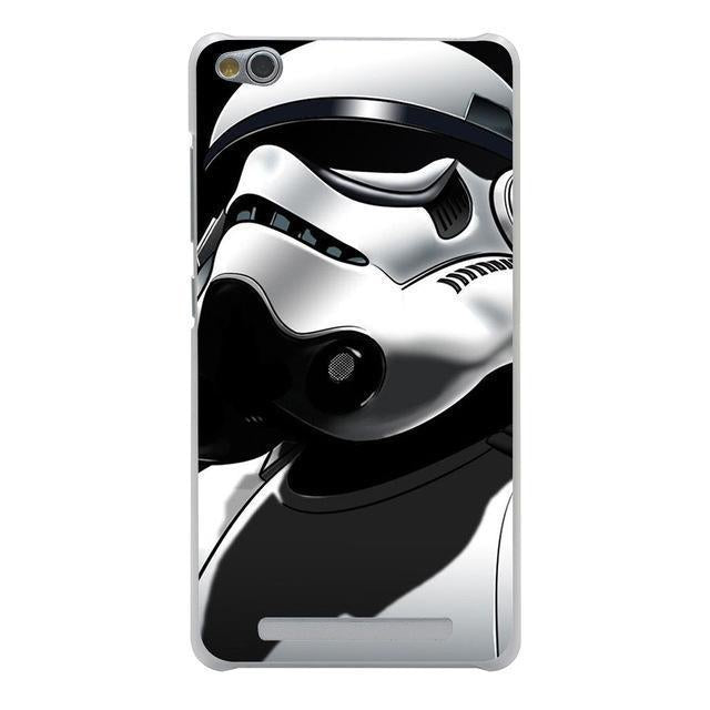 coque iphone xr stormtrooper