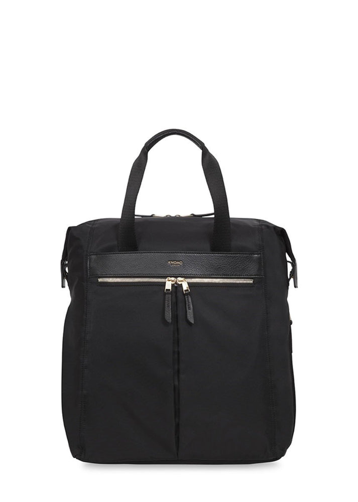 knomo chiltern tote backpack